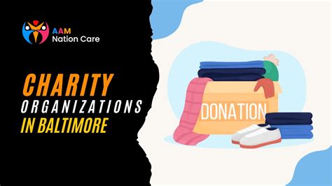 baltimore charities|baltimore charity organizations.